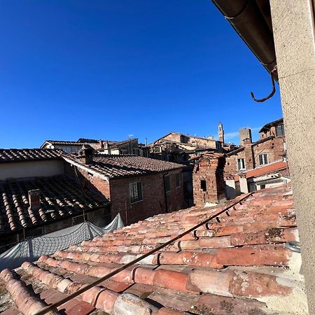 Colibri Lejlighed Siena Eksteriør billede