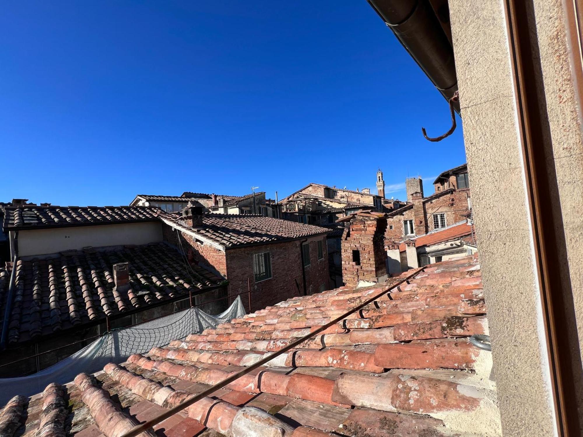 Colibri Lejlighed Siena Eksteriør billede